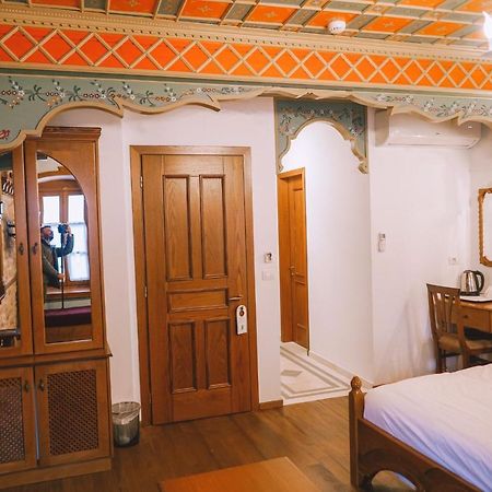 Argjiro Traditional Gjirokaster Ngoại thất bức ảnh
