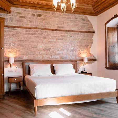 Argjiro Traditional Gjirokaster Ngoại thất bức ảnh