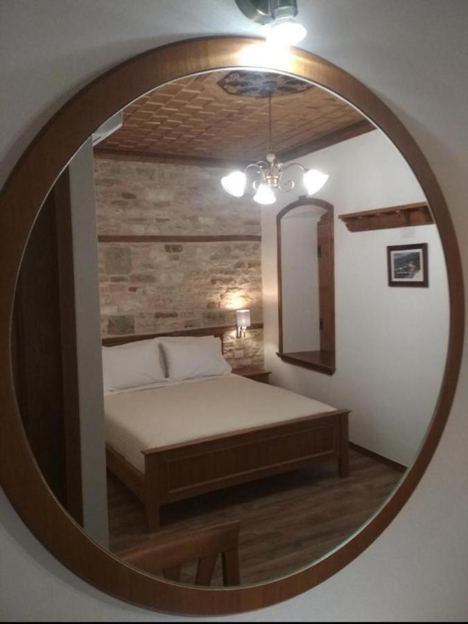 Argjiro Traditional Gjirokaster Ngoại thất bức ảnh