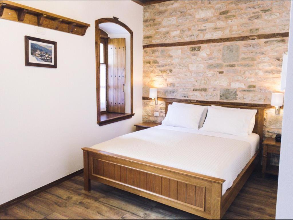 Argjiro Traditional Gjirokaster Ngoại thất bức ảnh