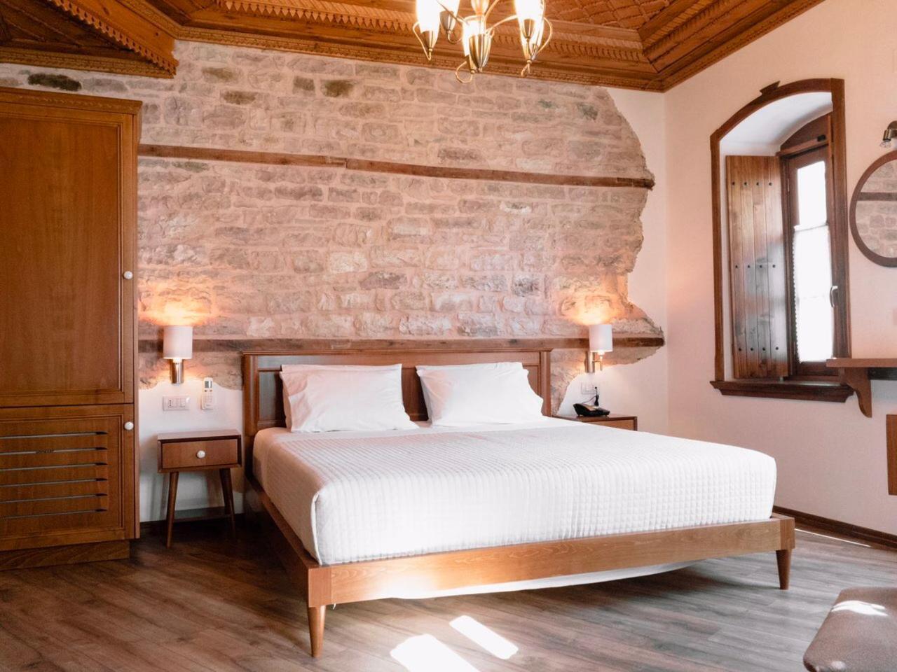 Argjiro Traditional Gjirokaster Ngoại thất bức ảnh