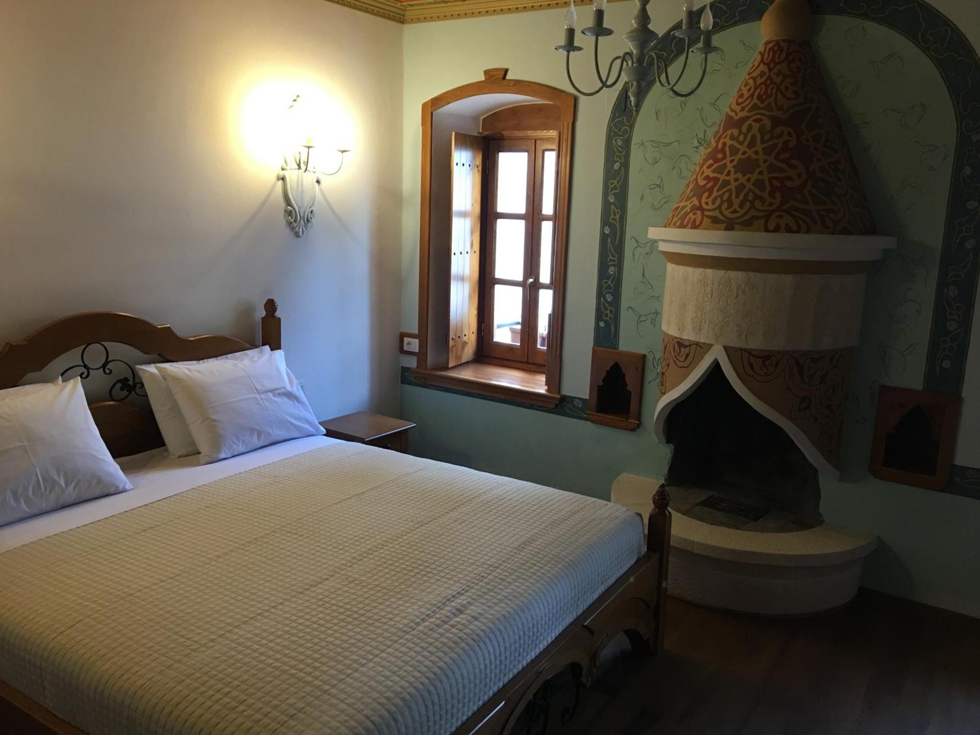 Argjiro Traditional Gjirokaster Ngoại thất bức ảnh